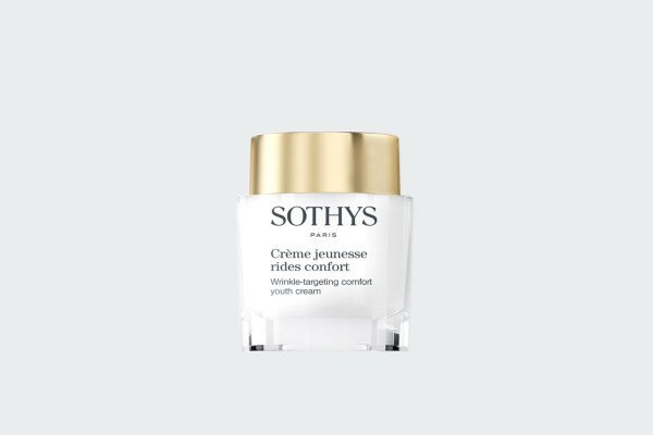 WRINKLE-TARGETING COMFORT YOUTH CREAM