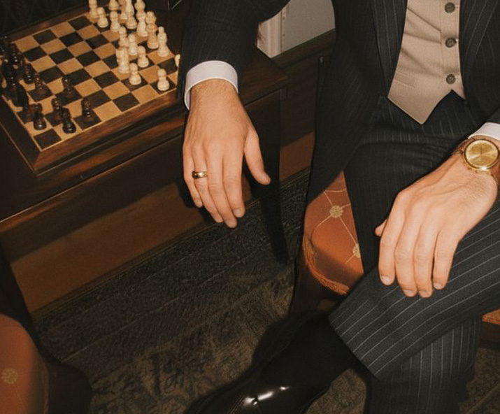 Что подарить мужчине?