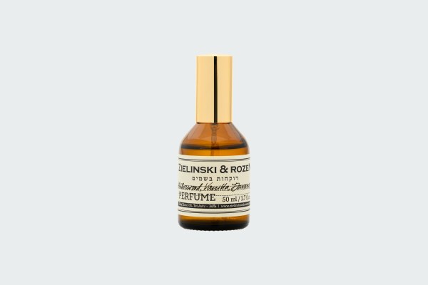 AMBERWOOD, VANILLA, DAVANA