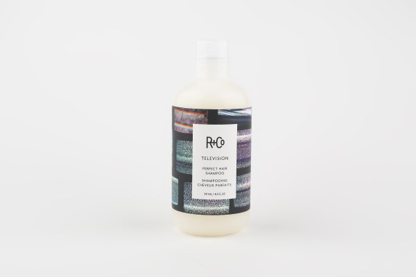 TELEVISION PERFECT HAIR SHAMPOO