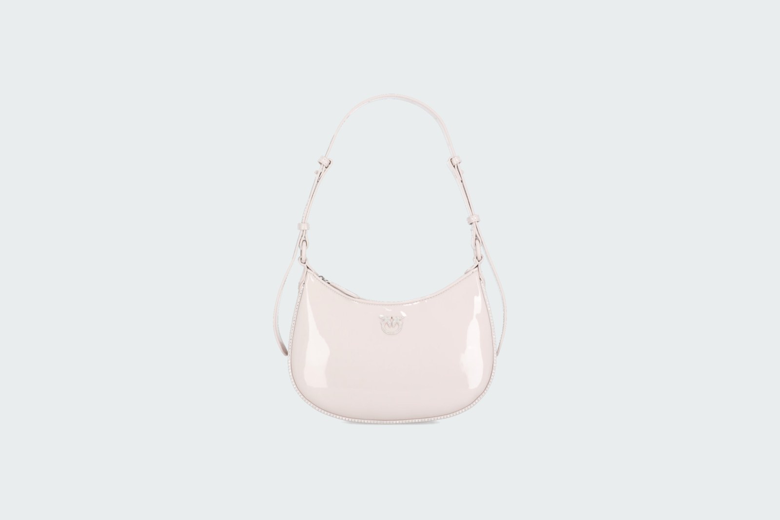 HALF MOON MINI FL ECO VERNICE