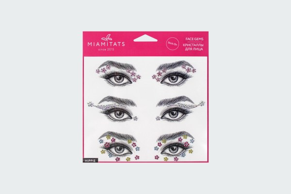FACE GEMS