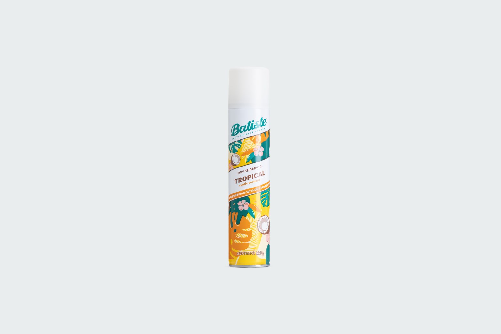 TROPICAL EXOTIC COCONUT