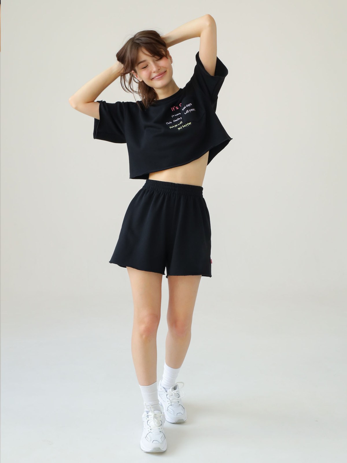 SHORTS