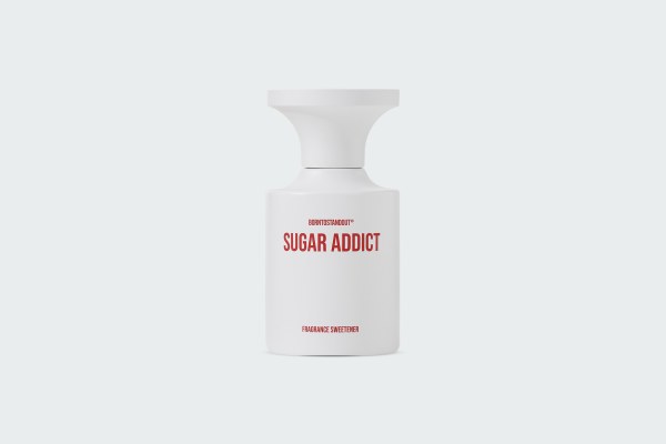 SUGAR ADDICT