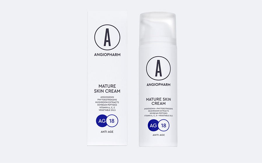 MATURE SKIN CREAM
