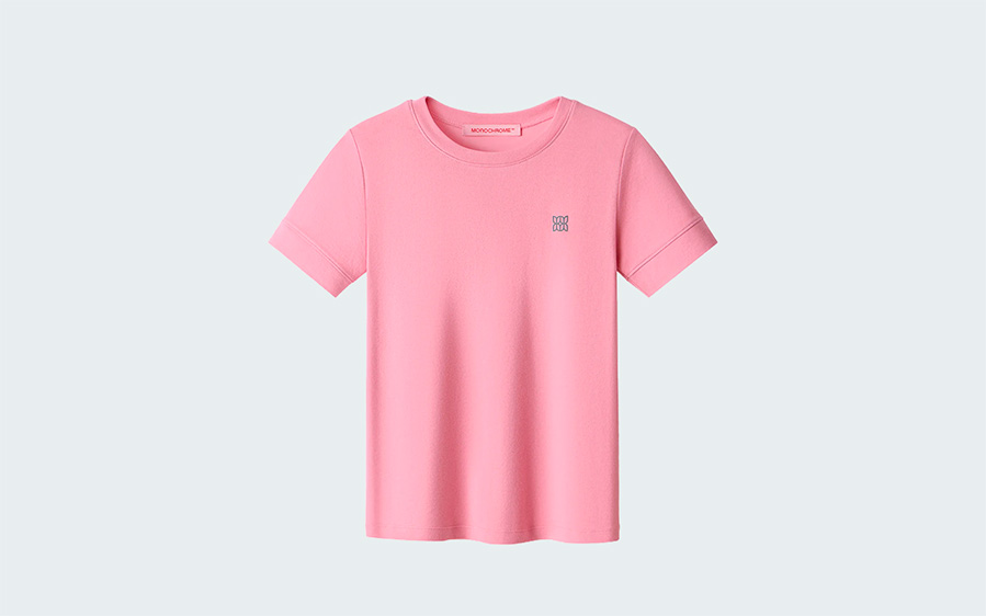  T-SHIRT SLIM