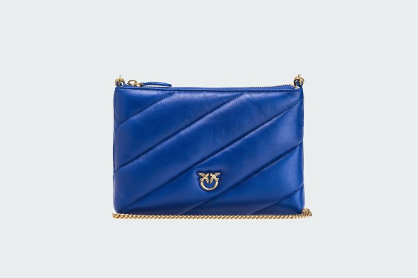 FLAT POUCH SHEEP NAPPA