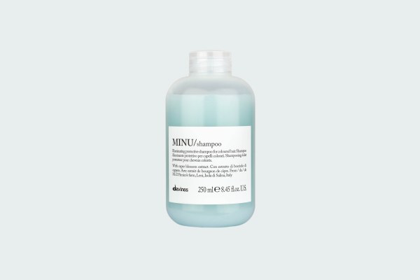 MINU SHAMPOO