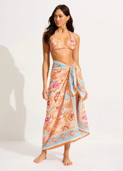 SARONG