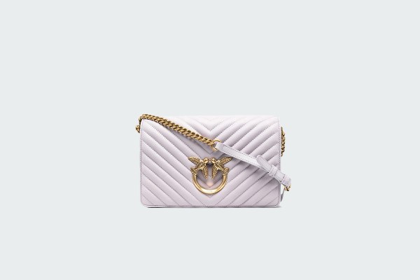 LOVE CLICK CLASSIC CHEVRON