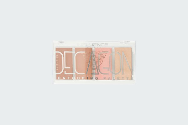 GOLDEN DECAGON
