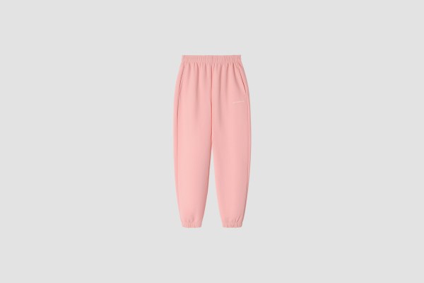 PANTS CLASSY PEACH