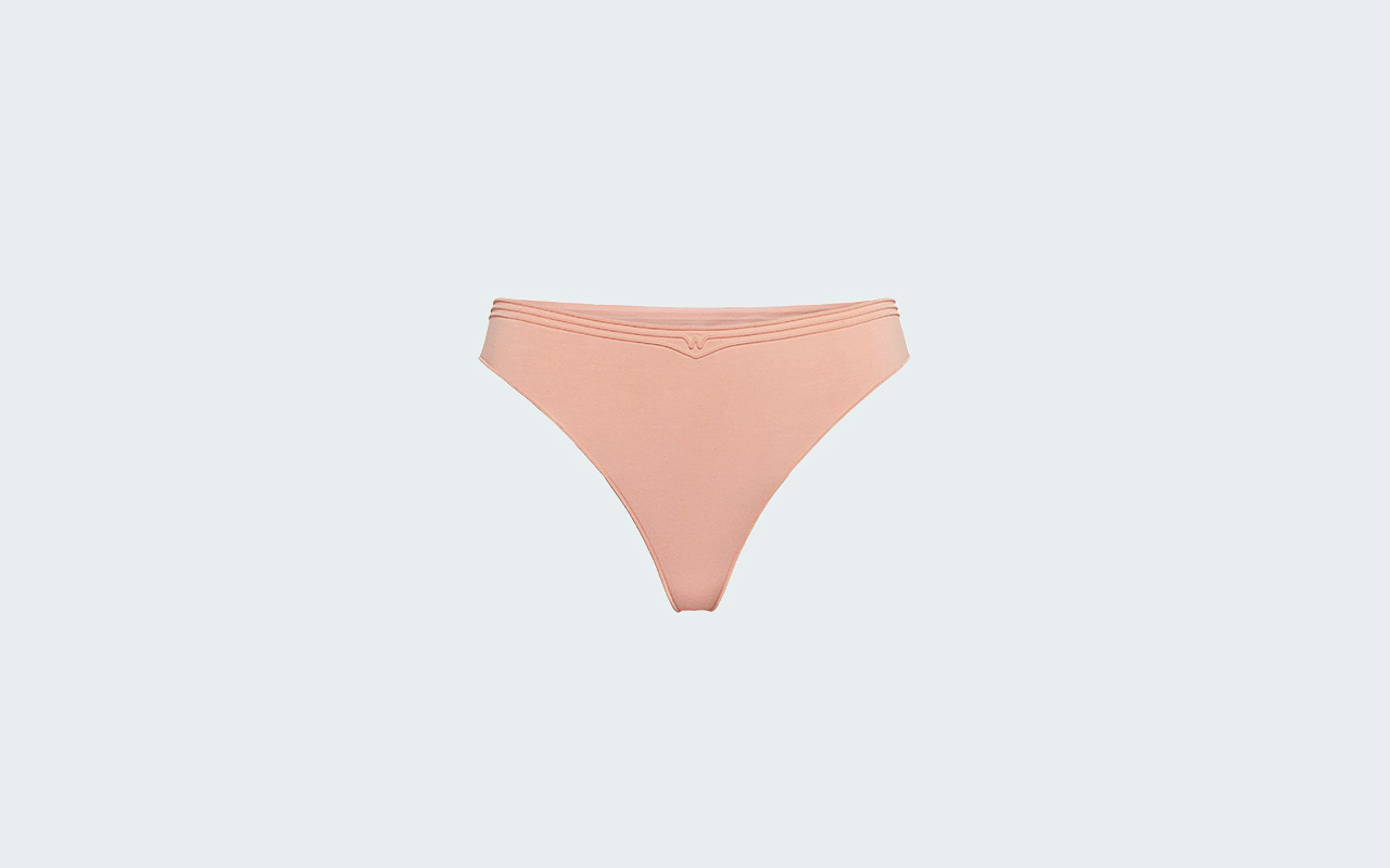 COTTON CONTOUR STRING
