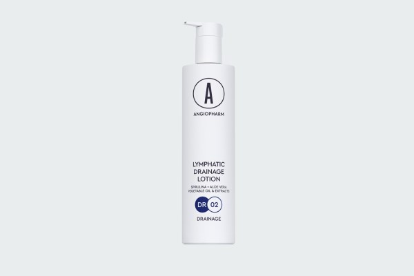 LYMPHATIC DRAINAGE LOTION