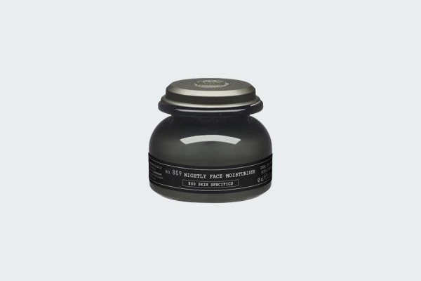 809 NIGHTLY FACE MOISTURIZER