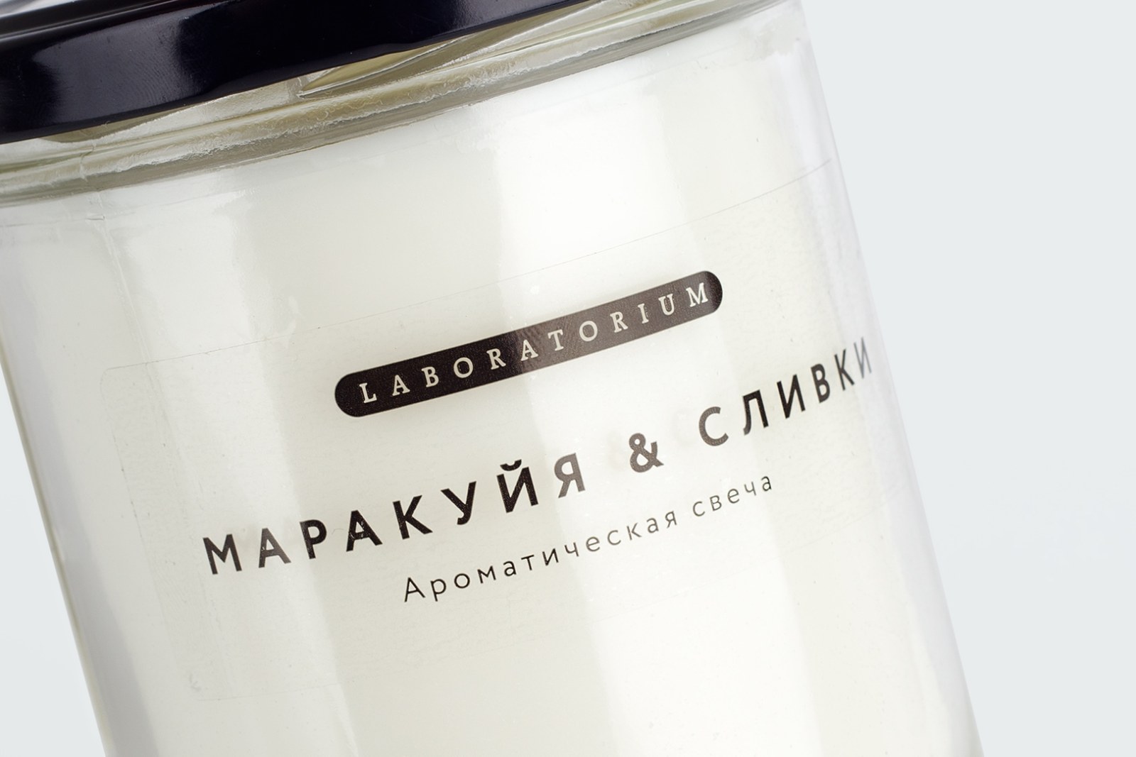 МАРАКУЙЯ-СЛИВКИ