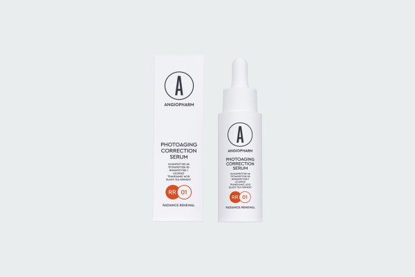PHOTOAGING CORRECTION SERUM