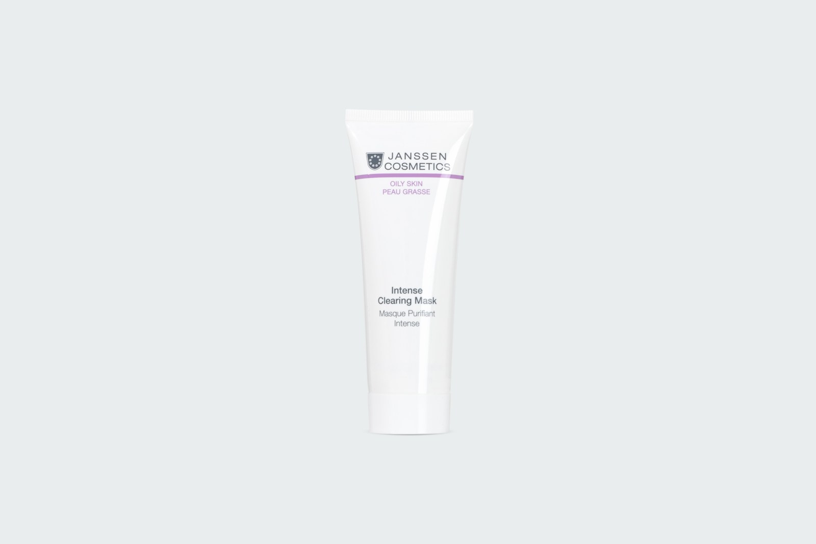 INTENSE CLEARING MASK