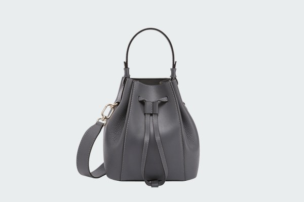 MIASTELLA MINI BUCKET BAG