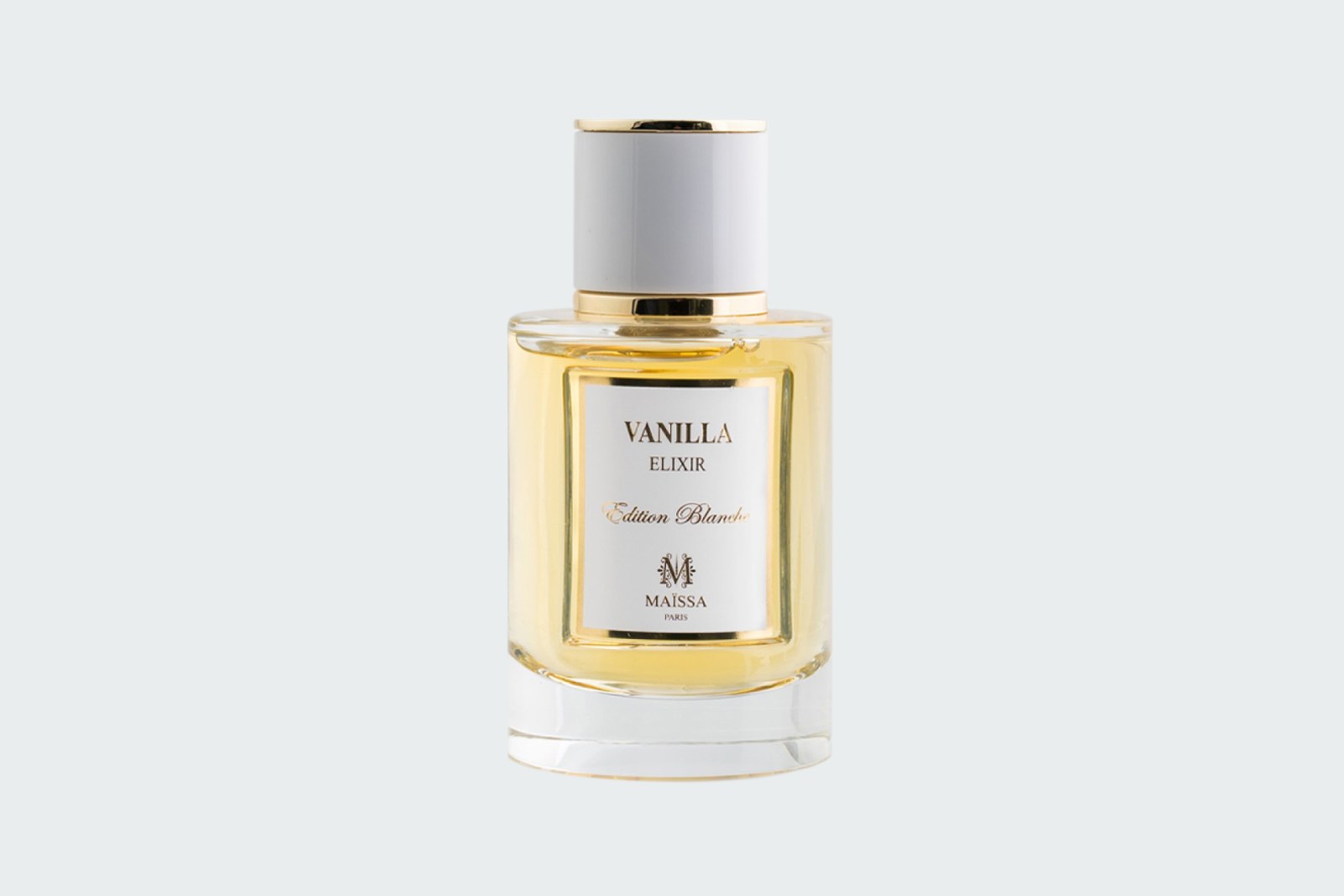 VANILLA