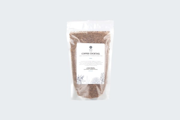 COFFEE COCKTAIL