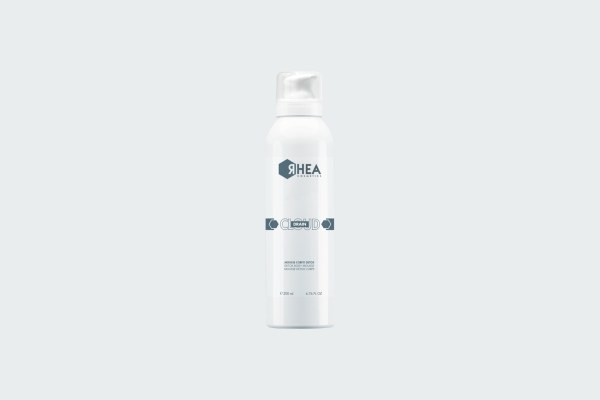 CLOUDDRAIN MOUSSE
