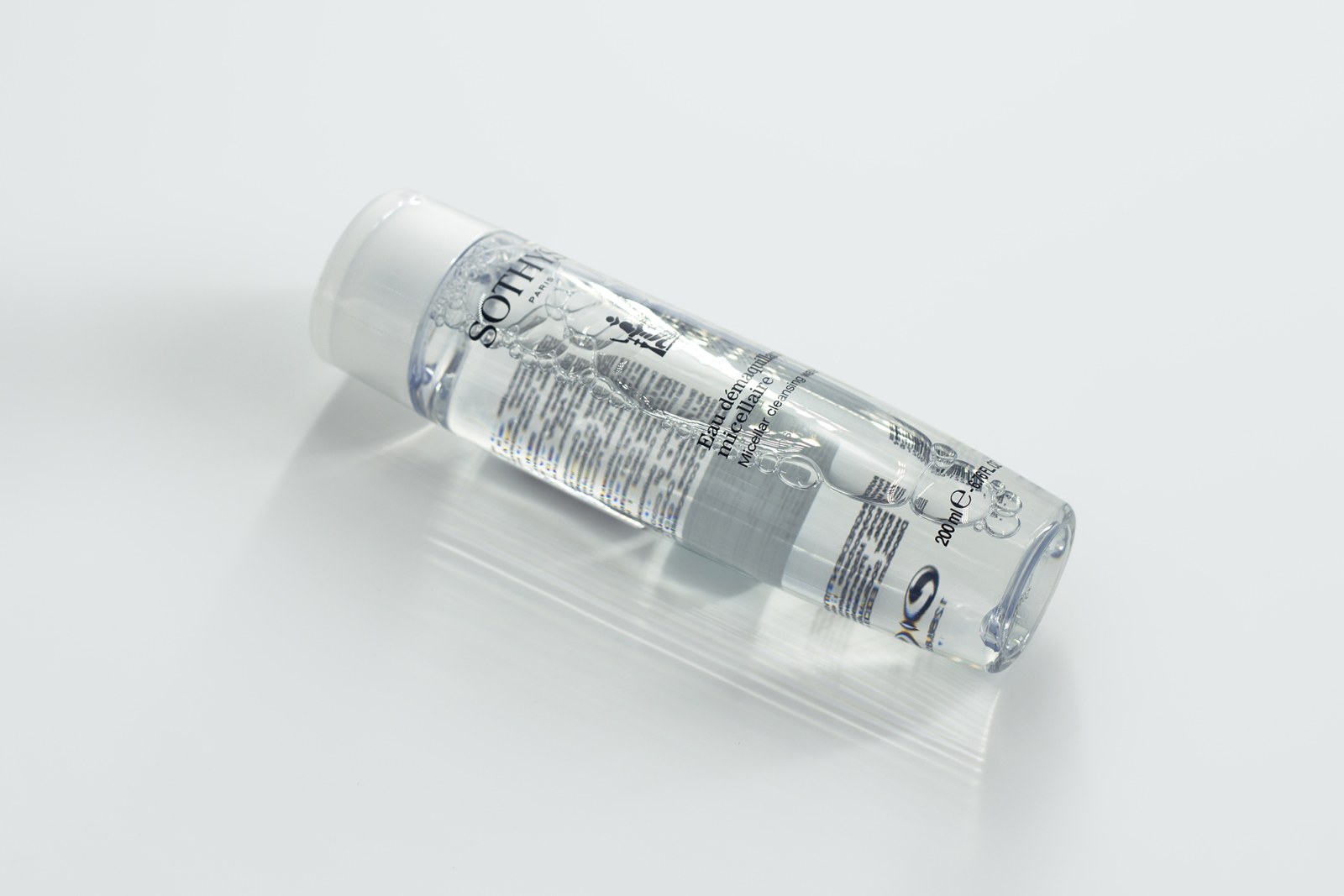 MICELLAR CLEANSING WATER
