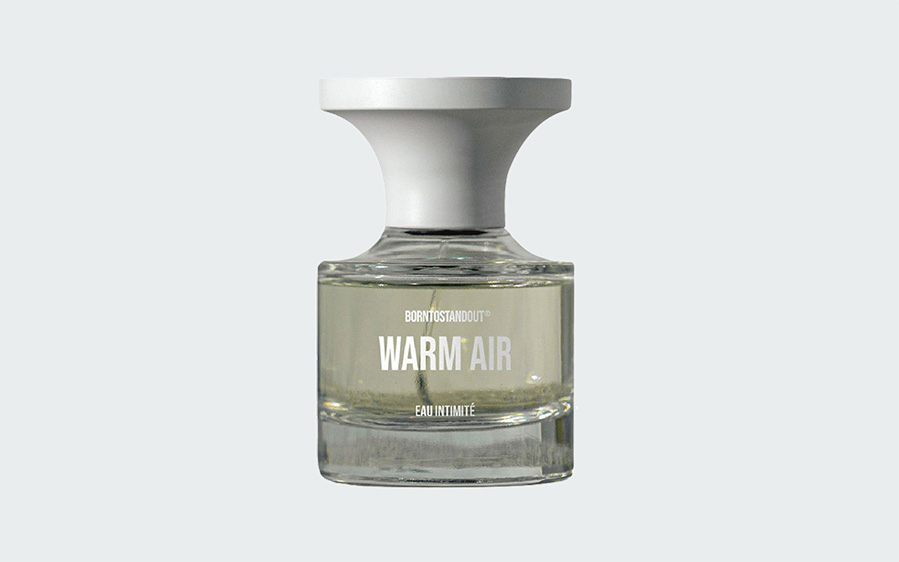 WARM AIR