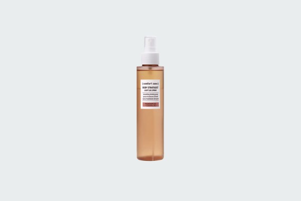 BODY STRATEGIST LIGHT LEG SPRAY