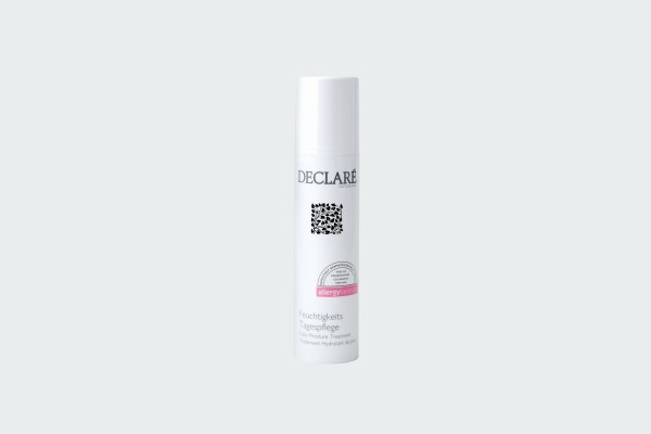 DAILY MOISTER TREATMENT CREAM