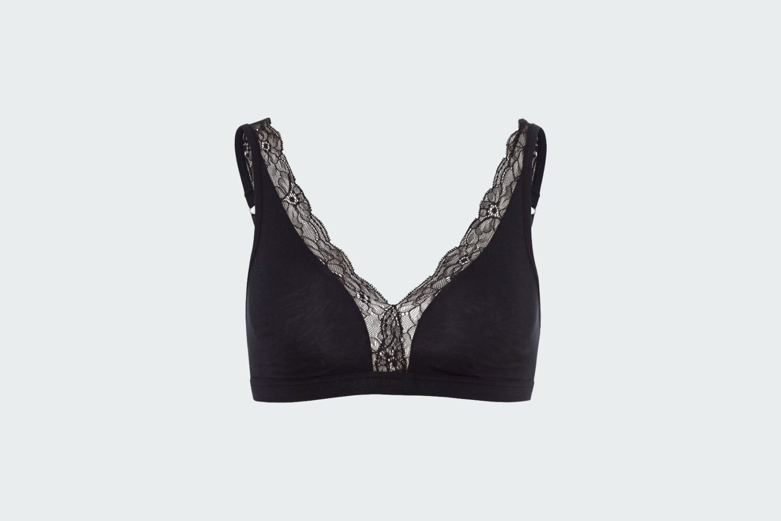 COTTON LACE