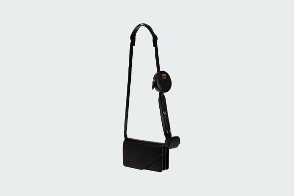 LETTER BAG MINIMAL POCKET