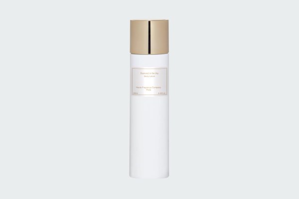 DIAMOND IN THE SKY BODY LOTION
