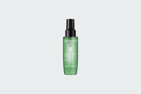 NOURISHING BODY ELIXIR