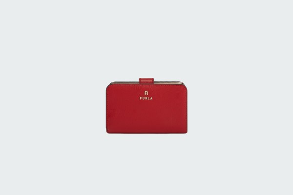 CAMELIA M COMPACT WALLET