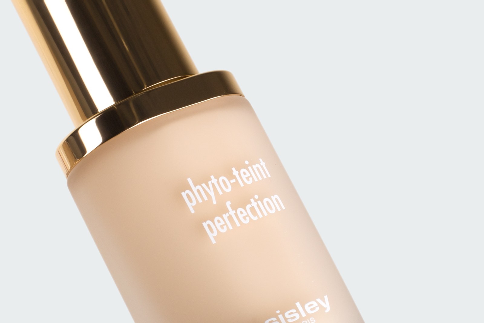 PHYTO-TEINT PERFECTION
