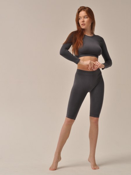 SHORT LEGGINGS