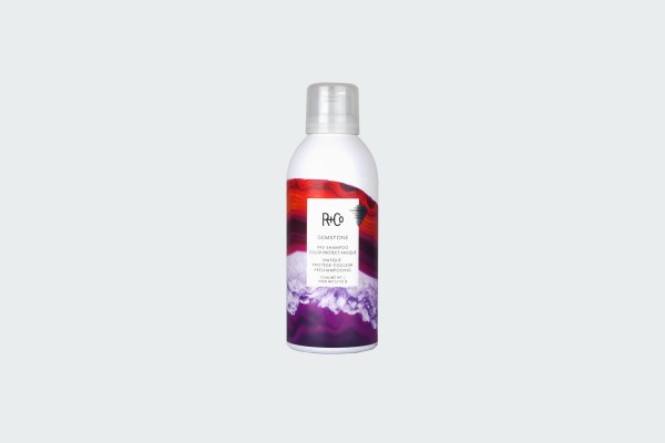GEMSTONE PRE-SHAMPOO COLOR PROTECT MASQUE
