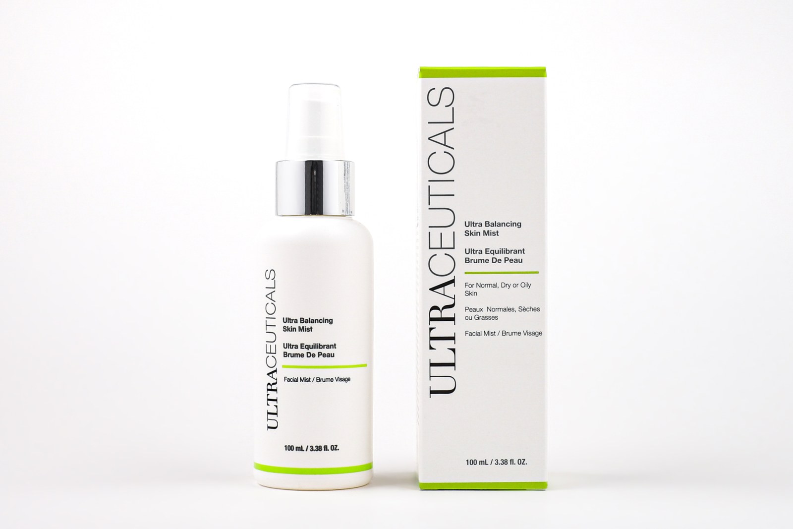 BALANCING SKIN MIST