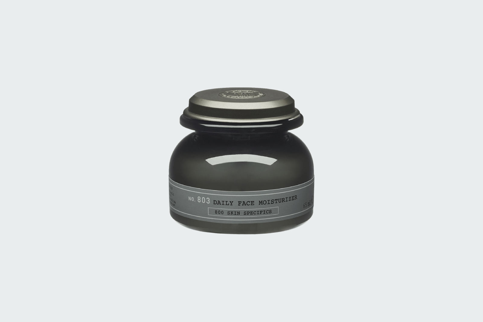 803 DAILY FACE MOISTURIZER