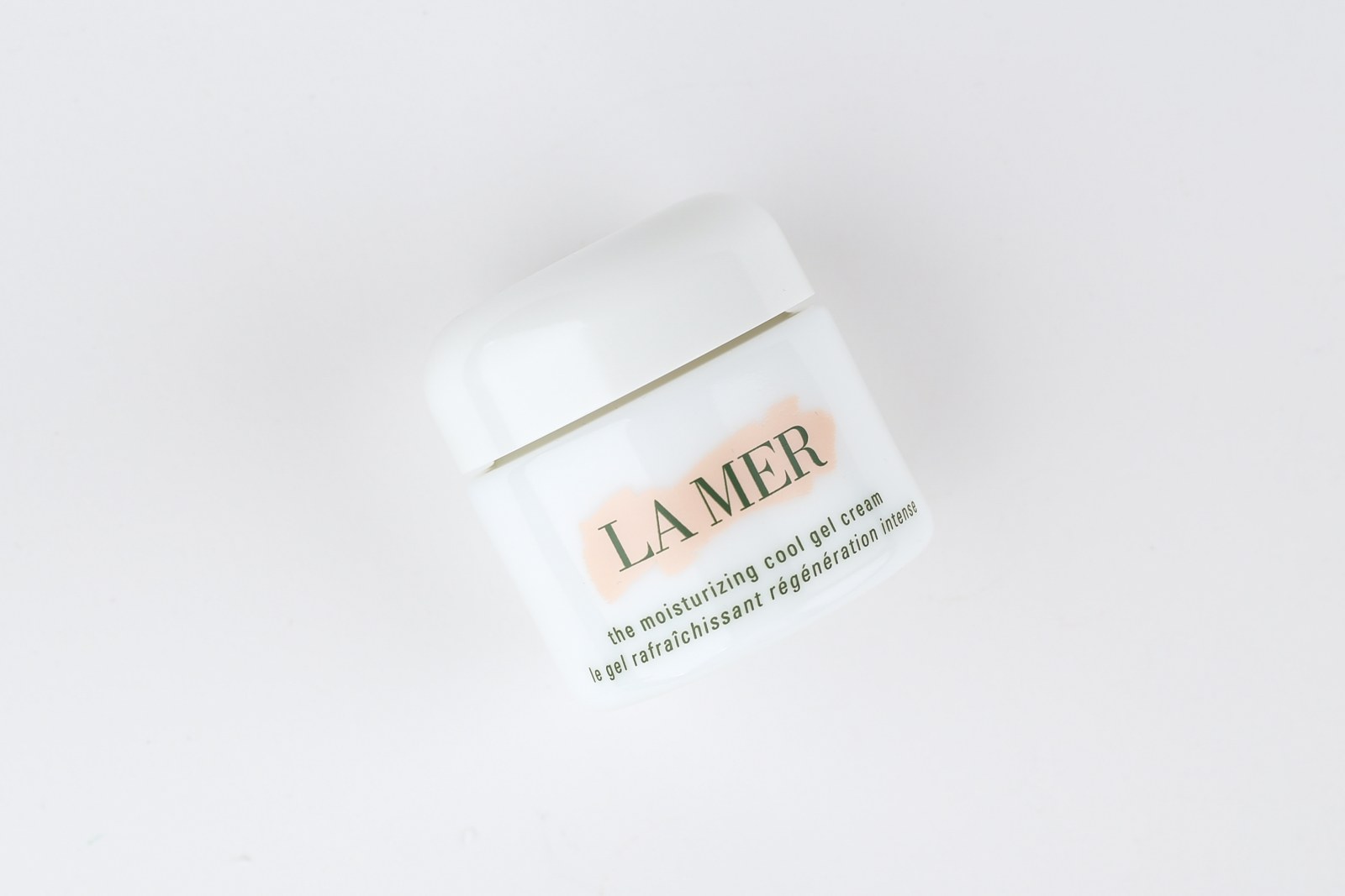 THE MOISTURIZING GEL CREAM