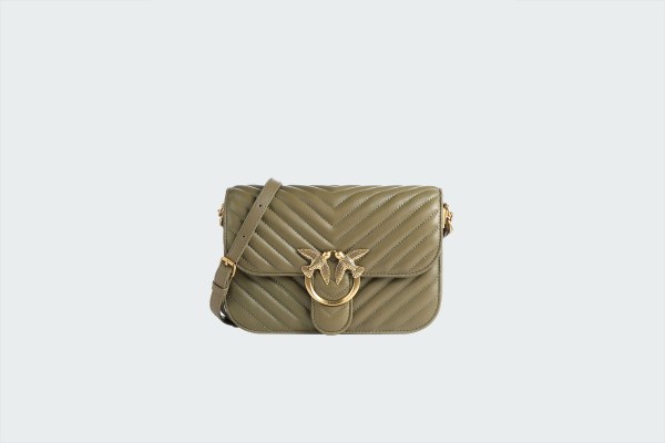 LOVE BELL CLASSIC CHEVRON