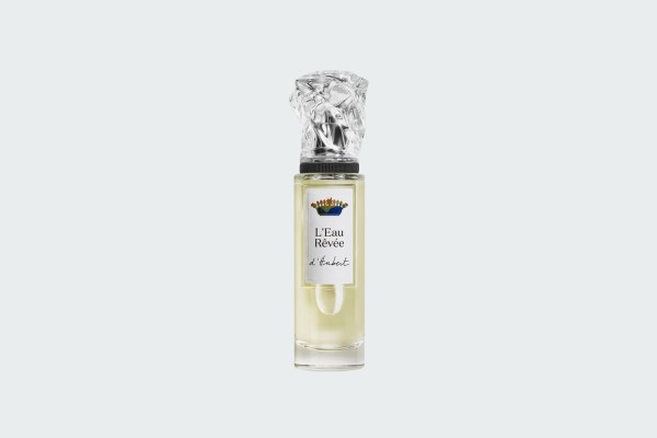 L'EAU REVEE D'HUBERT