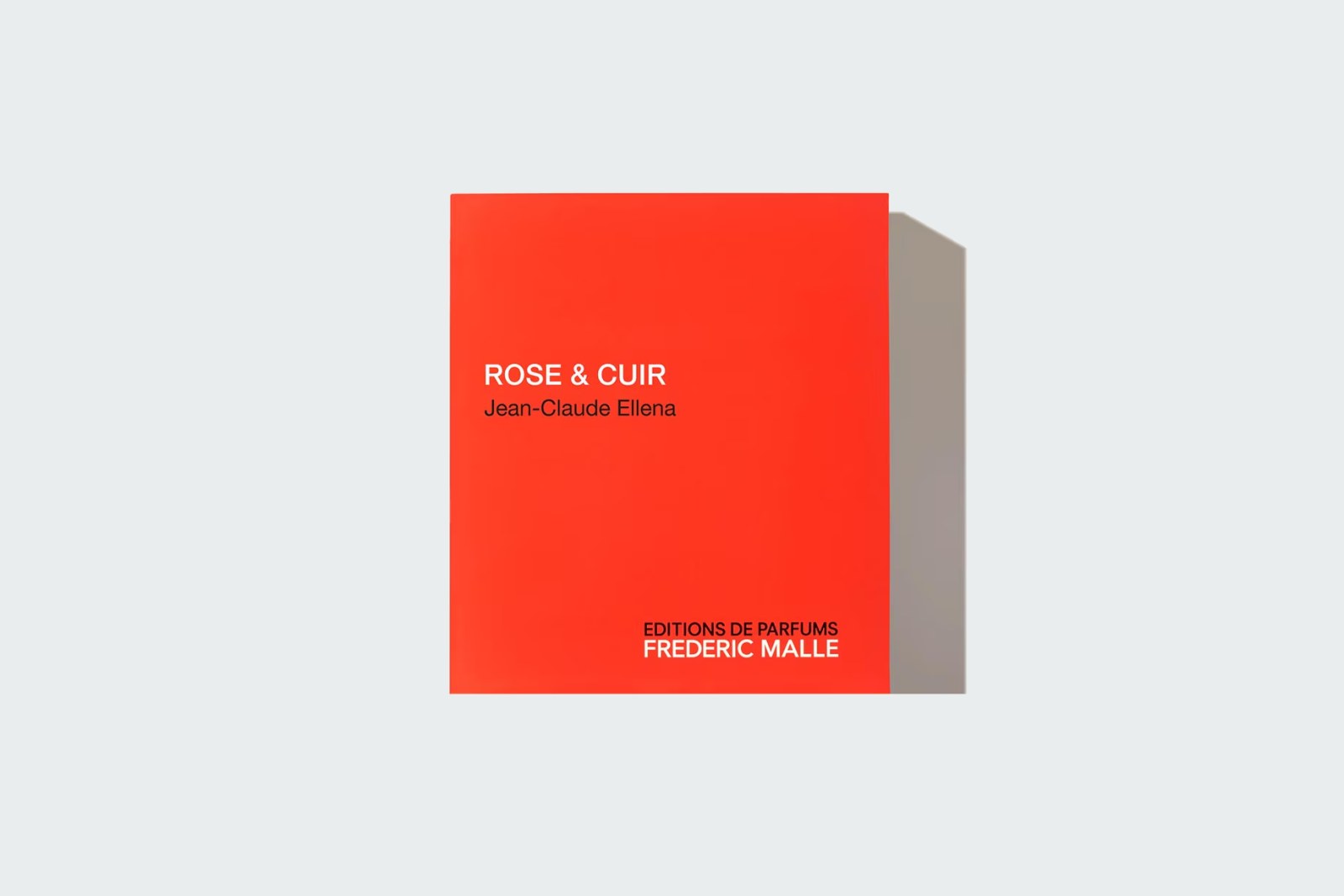 ROSE & CUIR