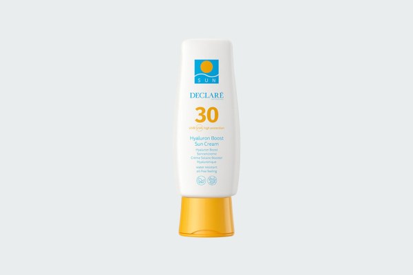 HYALURON BOOST SUN CREAM SPF30