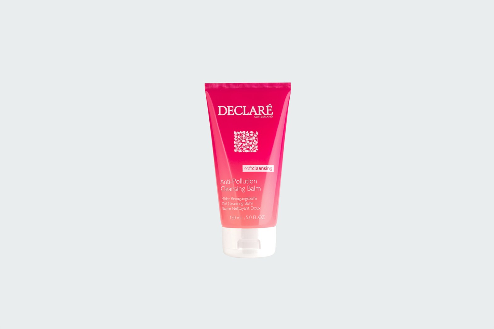 ANTI-POLLUTION CLEANSING BALM