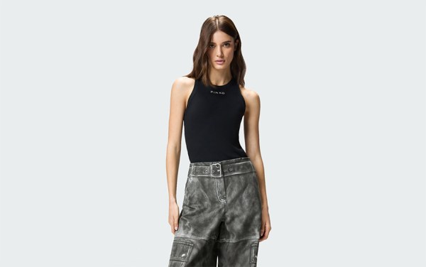 DISTINTO TANK TOP