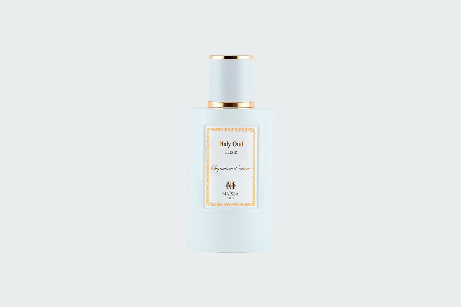 HOLY OUD