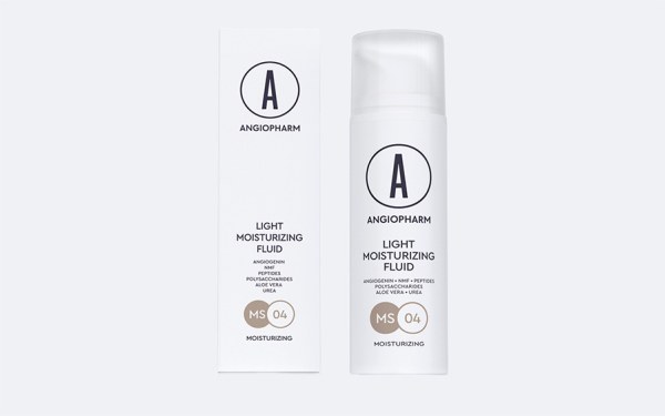 LIGHT MOISTURIZING FLUID